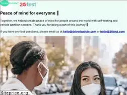 Sites similar to driverbubble.com