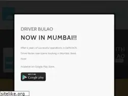 Sites similar to driverbulao.com