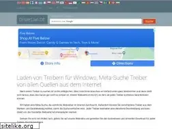 Sites similar to drivercan.de