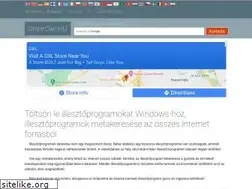 Sites similar to drivercan.hu
