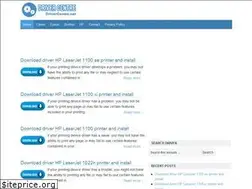 Sites similar to drivercentre.net