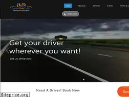 Sites similar to driverclubdelhi.com