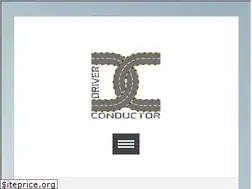 Sites similar to driverconductor.com
