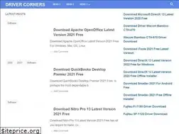 Sites similar to drivercorners.com