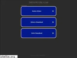 Sites similar to drivercure.com
