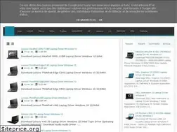 Sites similar to driverdb.blogspot.com