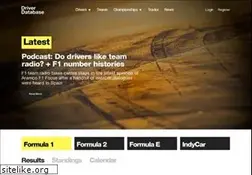Sites similar to driverdb.com