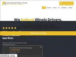 Sites similar to driverdefenseteam.com