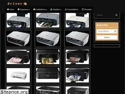 Sites similar to driverdescargar.com
