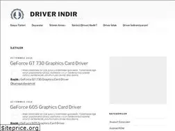Sites similar to driverdestek.com