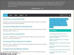 Sites similar to driverdosh.blogspot.co.id