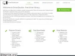 Sites similar to driverdouble.com