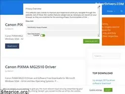 Sites similar to driverdrivers.com