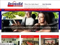 Sites similar to driveredacademy.com