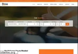 Sites similar to driverentacar.gr