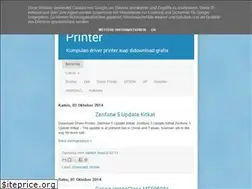 Sites similar to drivereprinter.blogspot.com