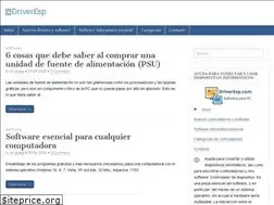 Sites similar to driveresp.com
