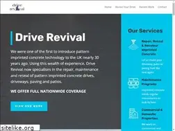 Sites similar to driverevival.co.uk