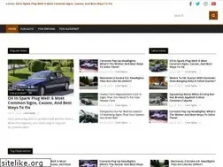 Sites similar to driverevolve.com