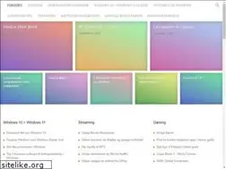 Sites similar to driverfinder.dk