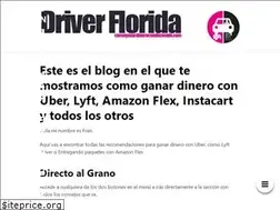 Sites similar to driverflorida.net