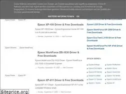 Sites similar to driverfolder.com