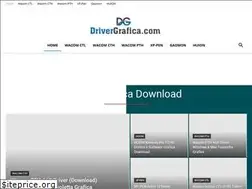 Sites similar to drivergrafica.com