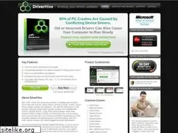 Sites similar to driverhive.com