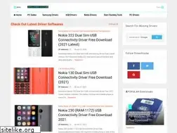 Sites similar to driverhoster.com