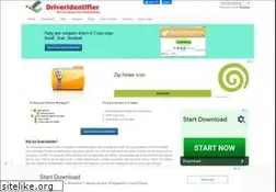 Sites similar to driveridentifier.com