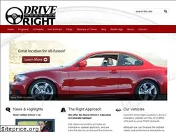 Sites similar to driverightacademy.com