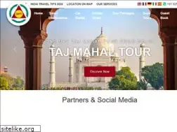 Sites similar to driverindiatour.com