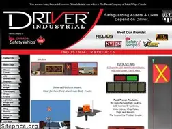 Sites similar to driverindustrial.com