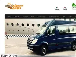 Sites similar to driverinsicily.com