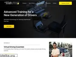 Sites similar to driverinteractive.com