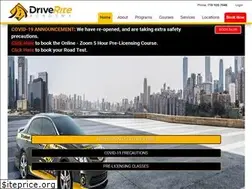 Sites similar to driveriteny.com
