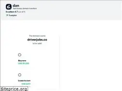 Sites similar to driverjobs.co