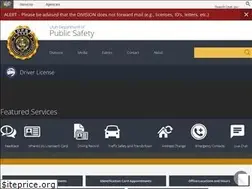 Sites similar to driverlicense.utah.gov