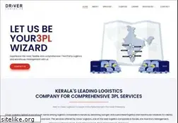 Sites similar to driverlogistics.in