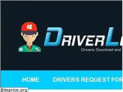 Sites similar to driverlogy.com