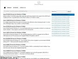 Sites similar to drivermanual.net