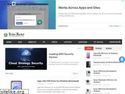 Sites similar to drivermarket.net