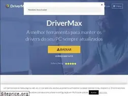 Sites similar to drivermax.com.br