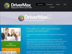 Sites similar to drivermax.de