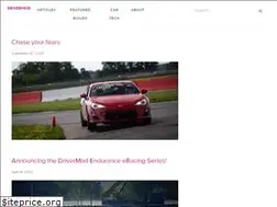 Sites similar to drivermod.ca