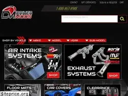 Sites similar to drivermods.com