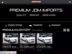 Sites similar to drivermotorsports.com