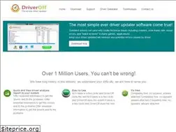 Sites similar to driveroff.com