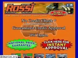 Sites similar to driverossi.com