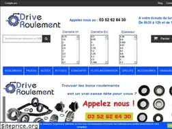 Sites similar to driveroulement.com